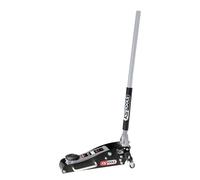 KS Tools 161.0364F Cric hydraulique Compact Aluminium/Acier 1,5 t | Cric hydraulique compact aluminium/acier 1,5 t, levage automobile