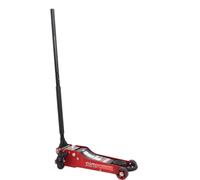 KS Tools KS Tools SlimPOWER cric hydraulique aluminium 2 t Quantité:1