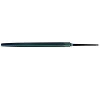 KS Tools Limes triangulaires seule, forme C, bâtarde, 300mm Quantité:1