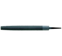 KS Tools Râpe demi-ronde forme C demi-douce 200 mm sans manche