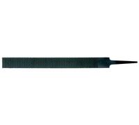 KS Tools 161.0606 Râpe plate demi-douce sans manche 250 mm