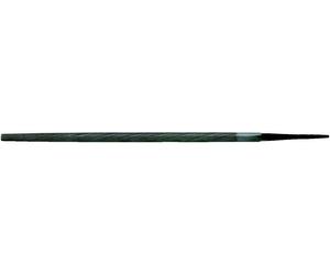 KS Tools 1610206 Lame ronde à lime, forme F, 250 mm, HieB2 Longueur 250 mm 1 pc(s)