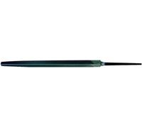 KS Tools Lime triangulaire 161.0405 demi-douce 200 mm sans manche