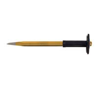 KS Tools 162.0244 Burin de maçonnerie Ciseau de maçon