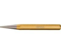 KS Tools Chasse-pointe 162.0344, 8 pans, forme D, Ø 4 mm