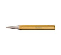 KS TOOLS 162.0349 Perforatrice à 8 points, forme D, Ø 9 mm, taille unique, transparent