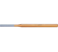 KS TOOLS Chasse-goupilles, XL, 8 pans, Ø 10mm 162.0407