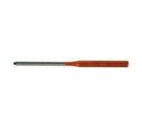 KS Tools Chasse-goupilles pour plaquettes de frein 162.0411 – 8 pans Ø 4 mm