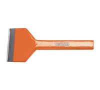 KS Tools 162.0434 Burin de maçonnerie Ciseau de maçon
