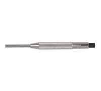 KS Tools Chasse-goupilles 162.2249 avec manchon de guidage Ø 0,9 mm
