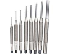 KS Tools Jeu de chasses, 8 pièces, 09-1,4-1,8-2,4-2,8-3,4-3,9-5,9 mm