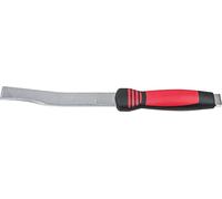 KS Tools 1620217 Burin Carrosserie, 15 °, courbe