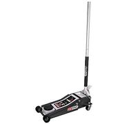 KS Tools Cric hydraulique Ultimate Extra-bas Acier 3 t 1630368