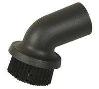 Brosse ronde, Diam.40mm pour 165.0510 à 165.0550+166.0540 et 166.0550 KS TOOLS - 165.0568
