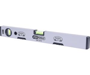KS Tools 2.045.471 204.5471 Niveau délectricien avec aimant 600 mm 0.5 mm