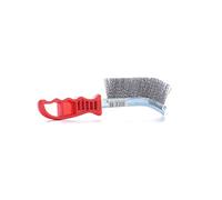 KS TOOLS 201.23 Brosse pour étrier de Frein en Acier 250 mm