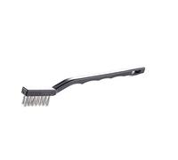KS Tools 201.2315 - Brosse Acier pour Bougie, 170 mm