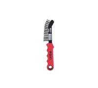 KS TOOLS 201.2321-E Brosse métallique, nettoyage de l'étrier de frein