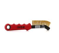 KS TOOLS 201.2322 Brosse métallique, nettoyage de l'étrier de frein