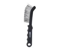 KS TOOLS 201.2335 Brosse métallique, nettoyage de l'étrier de frein