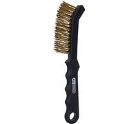 KS Tools 201.2340 Brosse métallique laiton 225 mm 1 pc(s)