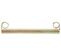 KS Tools 203.0120 Ressort à cintrer fil d'acier carré 20 mm