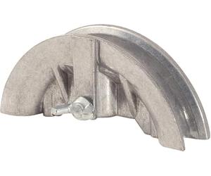 KS TOOLS 203.1231 Forme pour cintreuse à main Neutre 1/2"