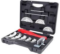 KS Tools Jeu de flexion à une main 203.1400 10–22 mm, 13 pièces