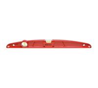 KS Tools 204.4400 Niveau antichoc trapèze en alu avec 2 fioles Longueur 400 mm