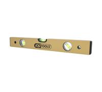 KS Tools Niveaux rectangulaires en aluminium anodisés 600 mm