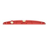 KS Tools 204.6400 2046400 Niveau délectricien avec aimant 400 mm 0.5 mm G