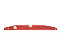 KS Tools 204.6400 Niveau trapèze aimanté en aluminium avec 2 fioles Longueur 400 mm