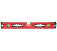 Niveau aluminium à double semelle, L.600 mm KS TOOLS - 204.7060