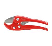 KS Tools - 222.0001 - Cisaille pour tubes plastiques - Ø0-32 mm - Lame en acier inoxydable