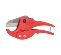 KS Tools 222.0002 Cisaille 42 pour PE/PP/PVDF Diamètre 0-42 mm