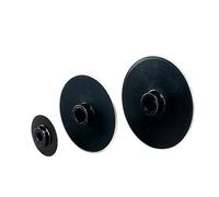 KS Tools 222.0665 Molette de rechange pour cuivre pour 222.0660-103.2000 | Molette de rechange pour cuivre pour 222.0660 - 103.2000