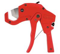 KS Tools 222.3100 Cisaille révolver pour tubes plastique Diamètre 6-42 mm