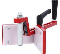 KS Tools 222.5050 Appareil à chanfreiner les tubes plastiques Diamètre 20-120 mm