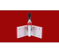 KS Tools Chanfreineur pour tubes plastiques 222.5050 Ø 20–120 mm