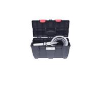 KS Tools Coupe-tubes et chanfreineurs 222.5200 CK160 – avec mors 110, 125 et 160 mm en coffret