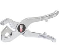 KS Tools Coupe-tubes (222.2060) Ø 6-25 mm Métal Blanc