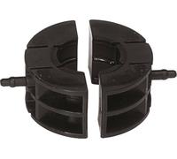 KS Tools Jeu de mors de réduction, 2 pcs, Ø 87mm Quantité:1