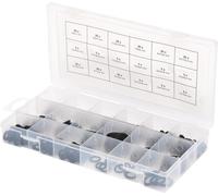 KS Tools 225 pcs. kit de joints toriques 3-22 mm