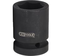 KS TOOLS 3.1/2" Douille à six pans 180 mm - 515.2227