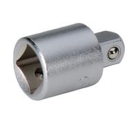 KS Tools 3/4" Adapteur, 3/4" F x 1" M Quantité:1