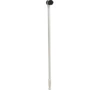 KS Tools 3/4" CHROMEplus poignée articulée enfichable, 1030mm