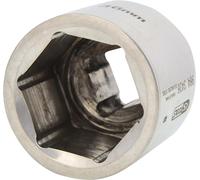 KS TOOLS 3/4" Douille 6 pans EDELSTAHL, 36 mm