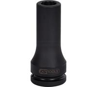 KS Tools 3/4" Douille À Impact Étoilée, Longue, 17Mm - 455.0010
