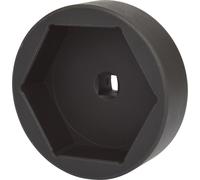 KS Tools Douille d'écrou d'essieu 3/4", 6 pans, courte, 115mm KS Tools Quantité:1