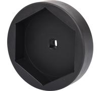 KS Tools Douille d'écrou d'essieu 3/4", 6 pans, courte, 155mm KS Tools Quantité:1